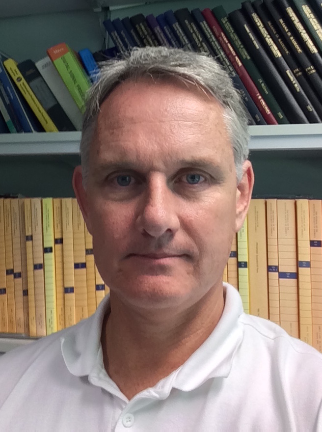 Rodney A. Kennedy
