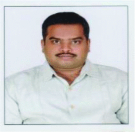 Krishna Kanth Varma Penmatsa