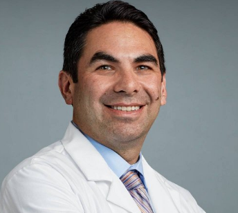 Eric R. Goldberg