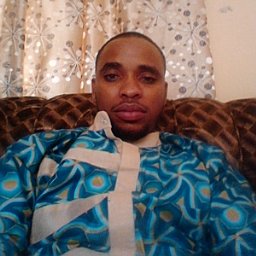 victor otu oka