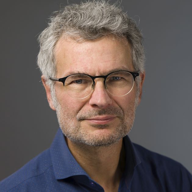 Gaël Richard