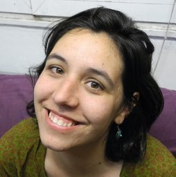 Inês Nolasco