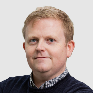 Jonathan Mace