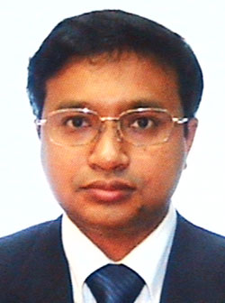 Anutosh Chakraborty