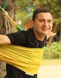 Mikhail Dvorkin