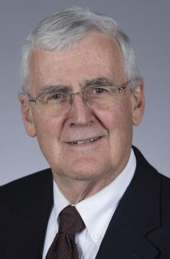 Stephen H Howell