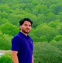 Rakesh K. Sonker