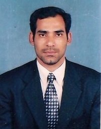 Kumar Rajender