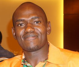 Kwame Ogero