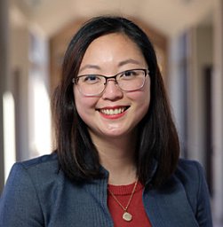Susan J. Cheng