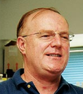 Kenneth Davey