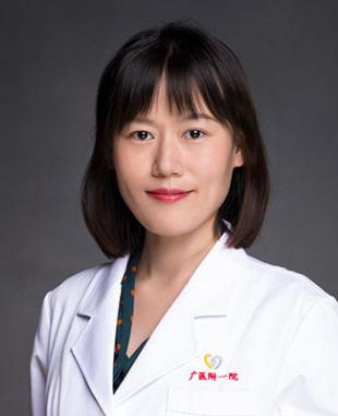 Fengyan Wang