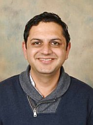Ravi Kumar Verma