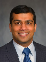 Mandeep S. Dagli
