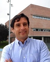 Raul Bustos