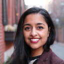 Heidi Ahmed