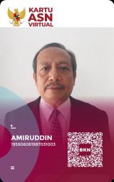 Amiruddin