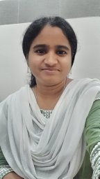 Anusha Kokkiligadda