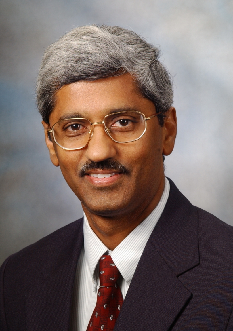 Jagannadha K. Sastry