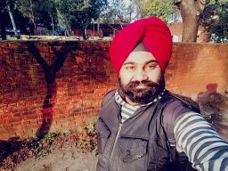 Kulwinder Parmar