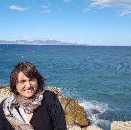 Mar Moragas