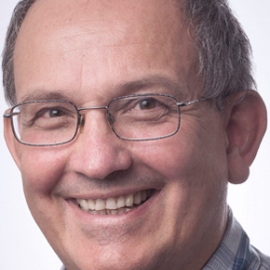 Oleg Sushkov