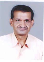 Mahajan Devidas T