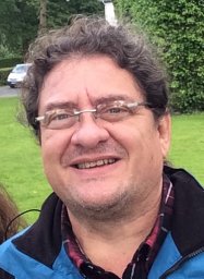Ricardo Moreira da Silva