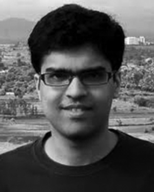 Amit Sabne