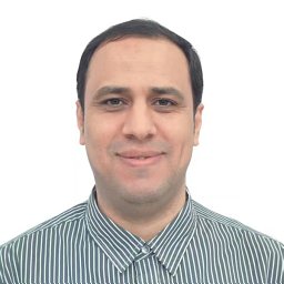 Bassiouny Saleh