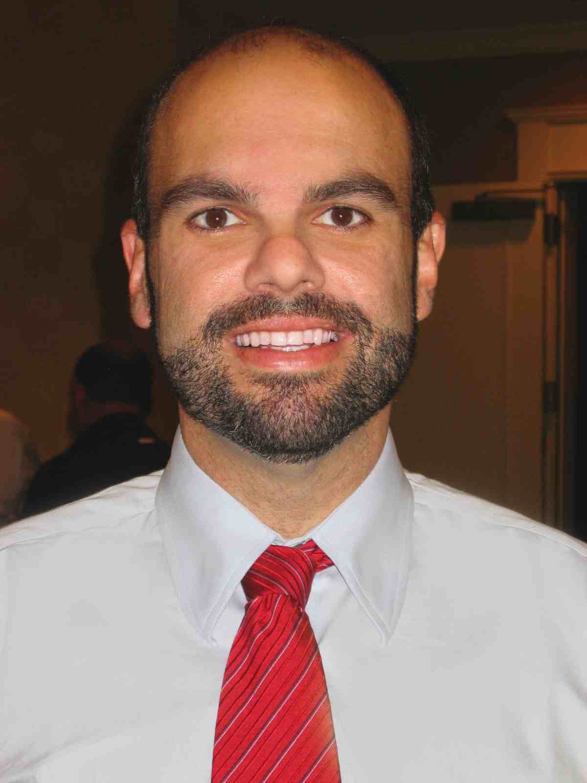 Marcelo Pinheiro