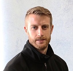 robin taylor