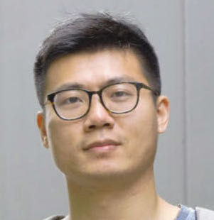 Wei Chen