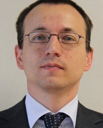 Jeroen V. K. Rombouts
