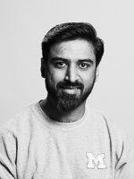Farzan Majeed Noori