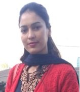 Asha Kumari