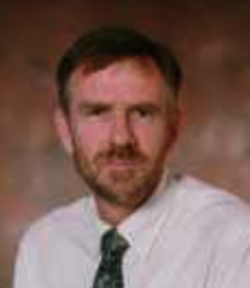 Gerhard W. Dueck