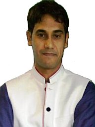 Pardeep Kumar
