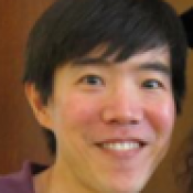 Winston Lin