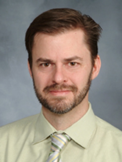 Timothy Wilkin