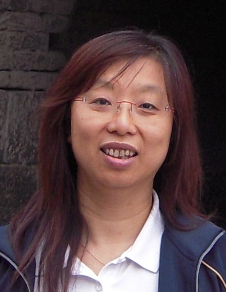Xiaowen Wang