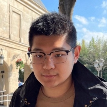Yuxuan Xue