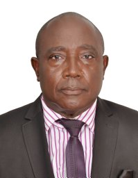 Aberuagba Folorunso