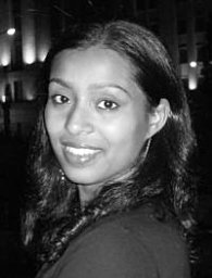 Anna E. D'Souza