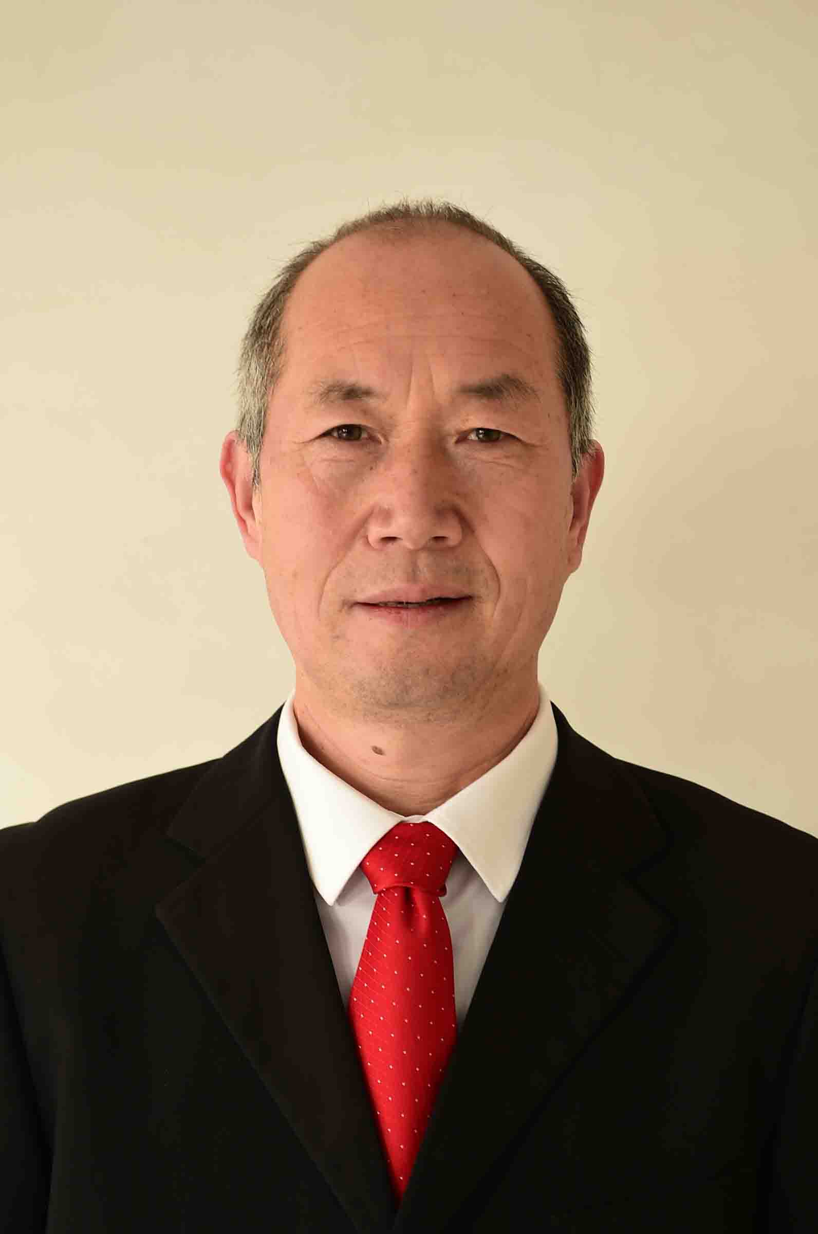 Xinglei Qi