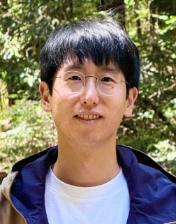 Hyunwoo Kim