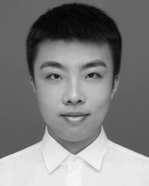 Zhiyue Yan