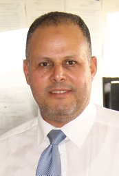 Ahmed Rassili