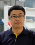 Huafeng Li