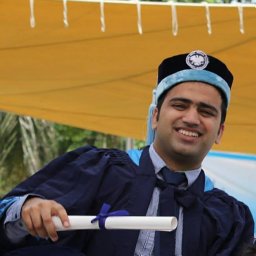 Kashif Aziz